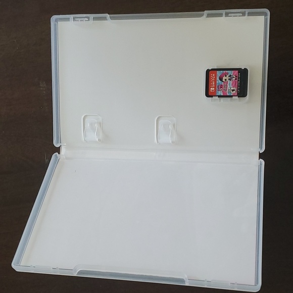 LOL Surprise Remix We Rule The World Nintendo Switch Game - Picture 3 of 4